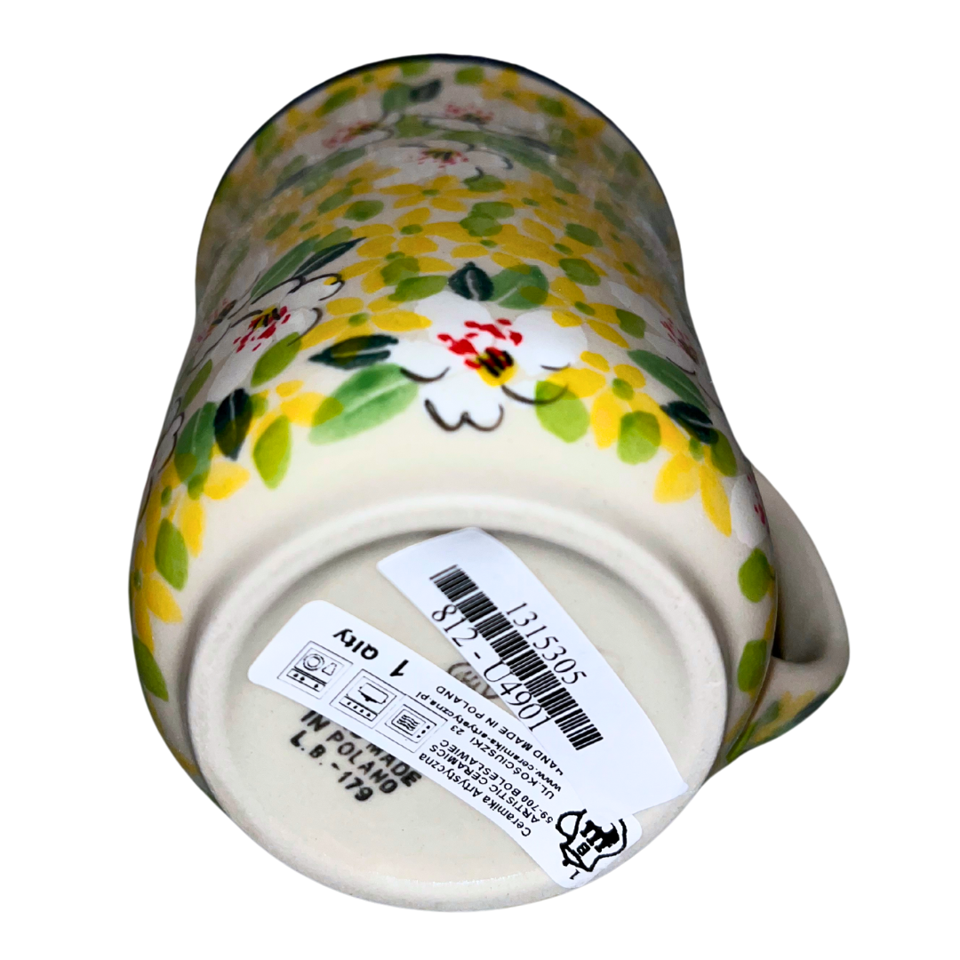 Artist T Liana — View All Polish Pottery | Shop Kalich & Unikat